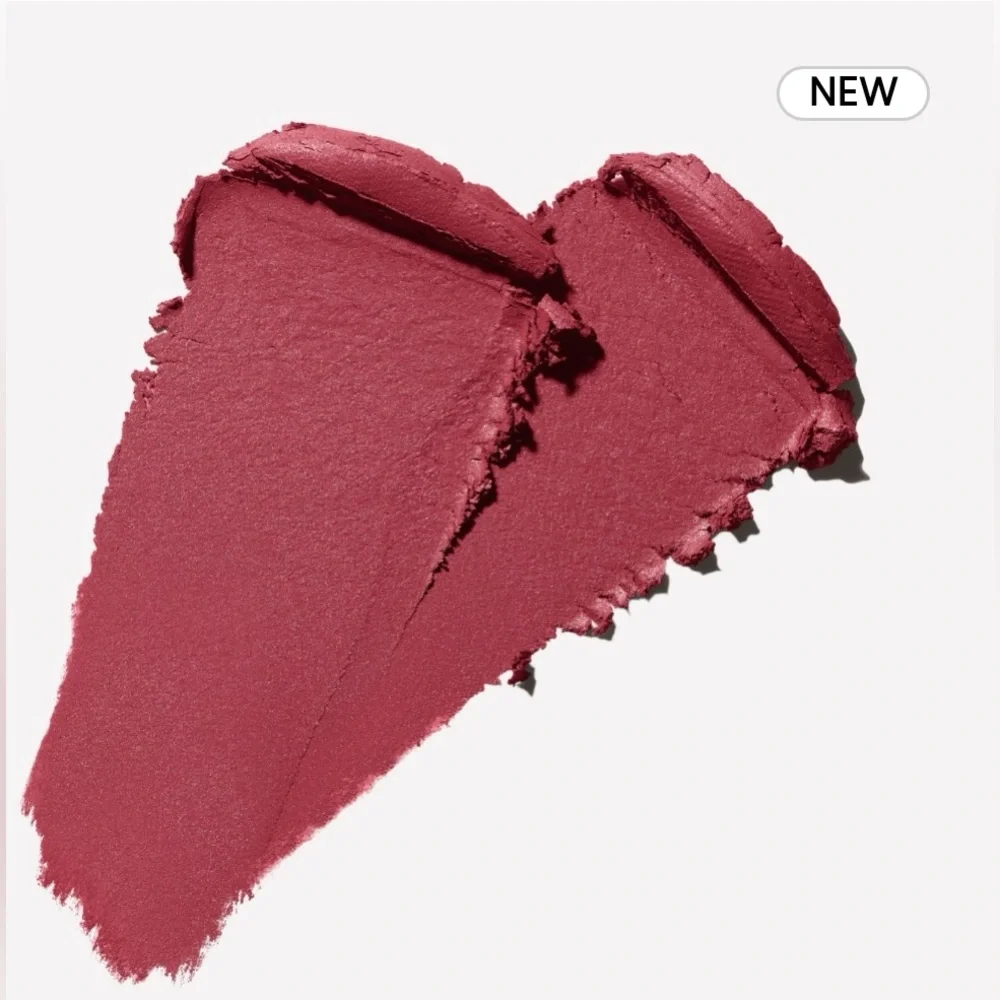 Plush Pepper Mac Glow Play Blush Plush Pepper Blood Tangerine Brand New in Box